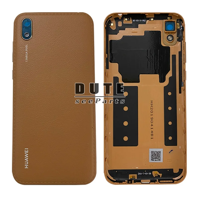 Original For Huawei Y5 Y5 5.71" AMN-LX9 AMN-LX1 AMN-LX2 AMN-LX3 Rear Back Battery Door Cover Housing Case For Huawei y5 2019
Original For Huawei Y5 Y5 5.71" AMN-LX9 AMN-LX1 AMN-LX2 AMN-LX3 Rear Back Battery Door Cover Housing Case For Huawei y5 2019