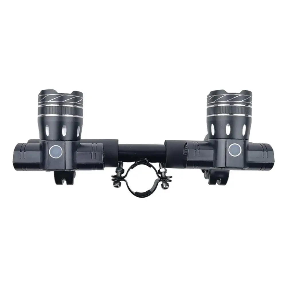 Scooter LED Lamps Headlight USB Rechargeable Zoomable Bike Lights For Xiaomi 1S M365 PRO2 Ninebot ES2 F25 Skateboard Accessories
Scooter LED Lamps Headlight USB Rechargeable Zoomable Bike Lights For Xiaomi 1S M365 PRO2 Ninebot ES2 F25 Skateboard Accessories