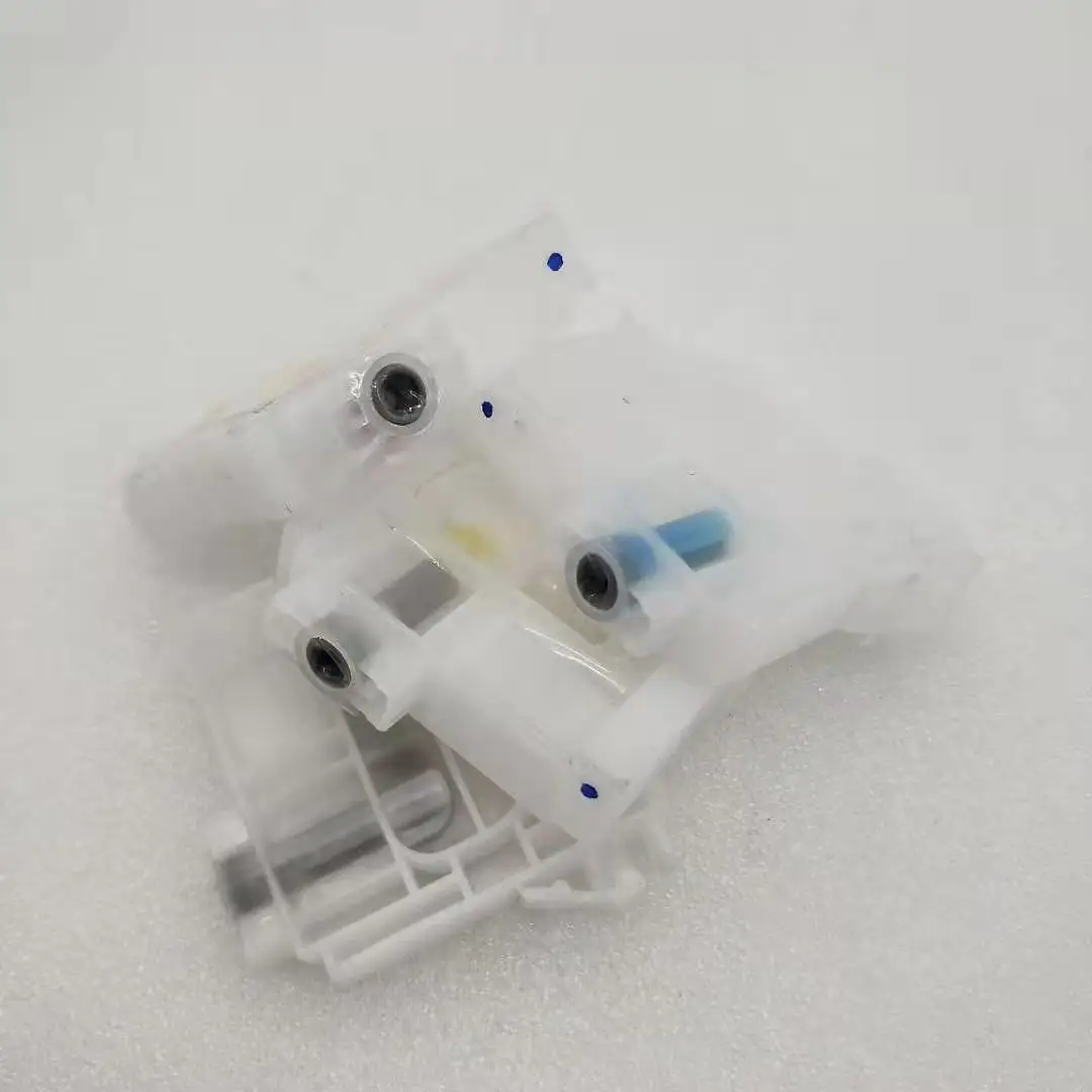 Фильтр демпфера чернил для Epson L1300 L1455 L800 L801 L805 L810 L850 L1800 
Фильтр демпфера чернил для Epson L1300 L1455 L800 L801 L805 L810 L850 L1800