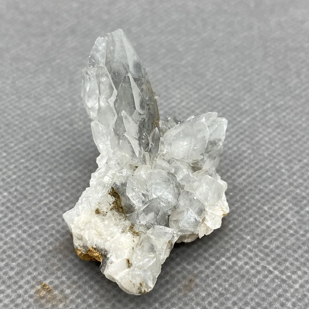 Natural Calcite Combination Healing Crystal Gem Specimen 
Natural Calcite Combination Healing Crystal Gem Specimen