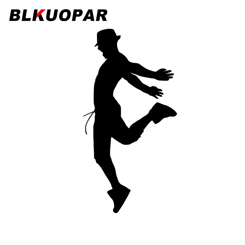 BLKUOPAR для танцовщицы отдельные фотообои индивидуальные наклейки