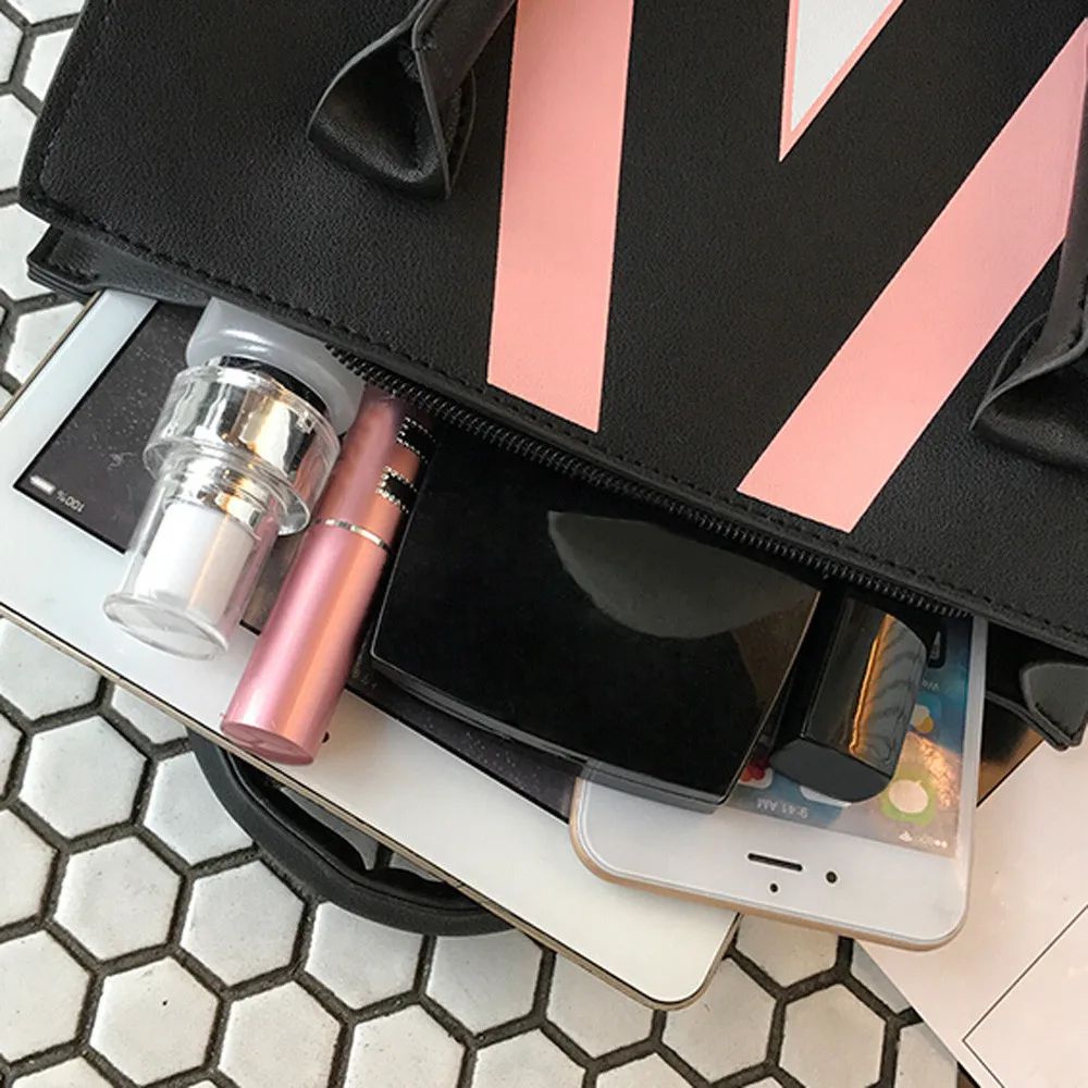 Travel Bags Large Woman Tote Casual Bags Crossbody Bag Women Leather Handbag Shoulder Bag Crossbody Shoulder bag
Travel Bags Large Woman Tote Casual Bags Crossbody Bag Women Leather Handbag Shoulder Bag Crossbody Shoulder bag