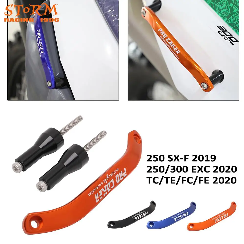 Задний пассажирский захват для мотоцикла KTM SXF250 SX250F 2019 EXC200 EXC300 EXC 200 300 2020 Husqvarna TC TE FC FE 2020
Задний пассажирский захват для мотоцикла KTM SXF250 SX250F 2019 EXC200 EXC300 EXC 200 300 2020 Husqvarna TC TE FC FE 2020