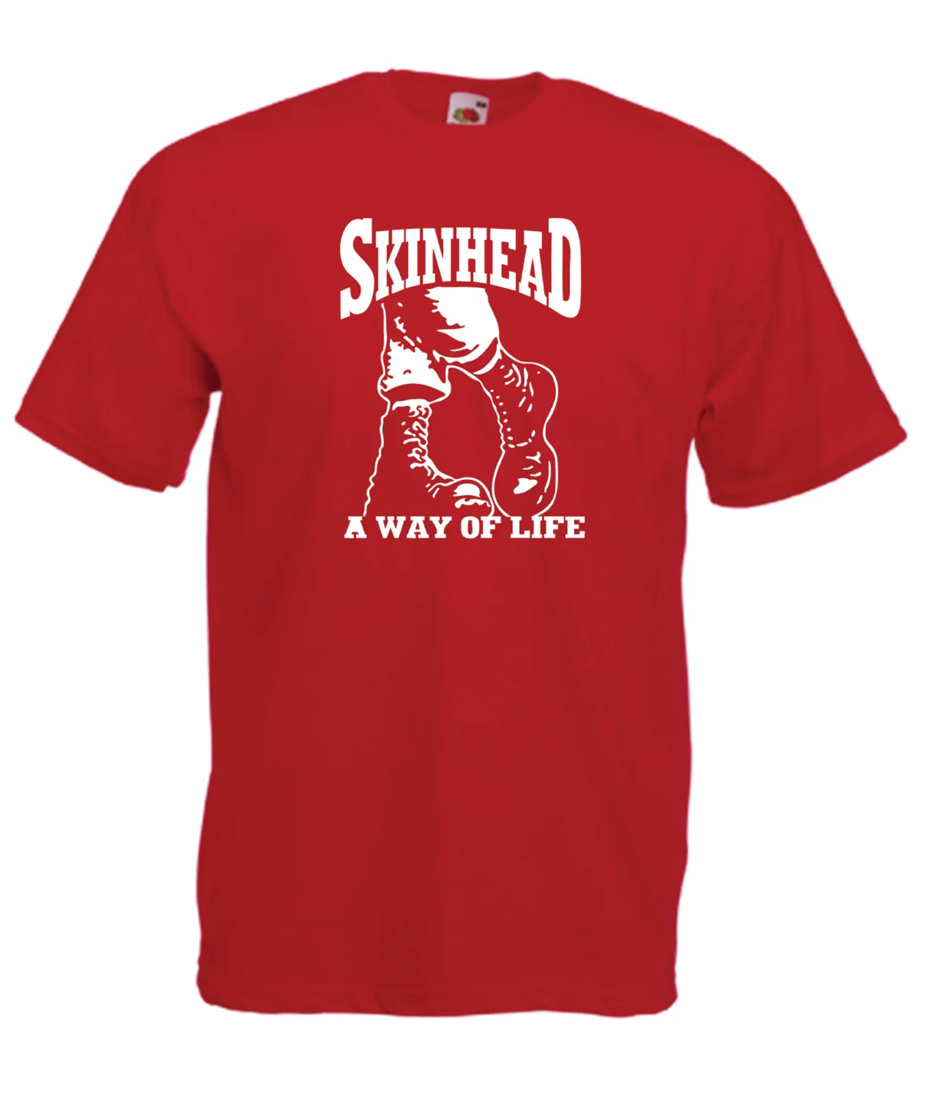 SKINHEAD WAY OF LIFE Ska Funny Custom T-Shirt Gift Birthday Christmas 
SKINHEAD WAY OF LIFE Ska Funny Custom T-Shirt Gift Birthday Christmas