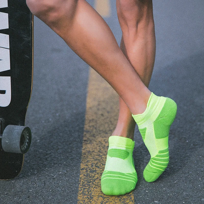 Running Socks Sports Basketball Breathable Anti Slip Cycling Walking Breathable Moisture Wicking Thick Black Seamless Athletic
Running Socks Sports Basketball Breathable Anti Slip Cycling Walking Breathable Moisture Wicking Thick Black Seamless Athletic