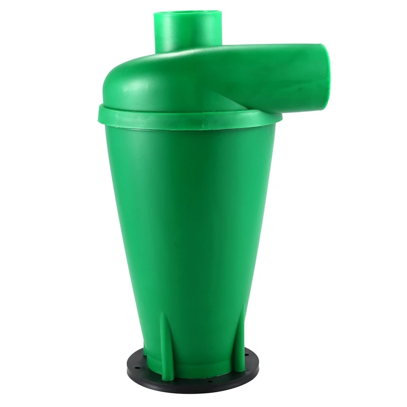 2 Pcs Cyclone SN50T3 Industrial Extractor Dust Collector Woodworking Vacuum Cleaner Filter, Green & White
2 Pcs Cyclone SN50T3 Industrial Extractor Dust Collector Woodworking Vacuum Cleaner Filter, Green & White