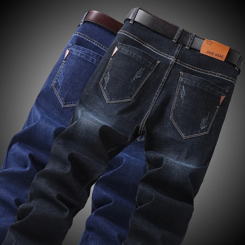 Men Jeans Jean Homme Skinny Slim Fit Denim Spijkerbroeken Heren Biker Stretch Pants Trousers Casual Business Black Blue Denim
Men Jeans Jean Homme Skinny Slim Fit Denim Spijkerbroeken Heren Biker Stretch Pants Trousers Casual Business Black Blue Denim