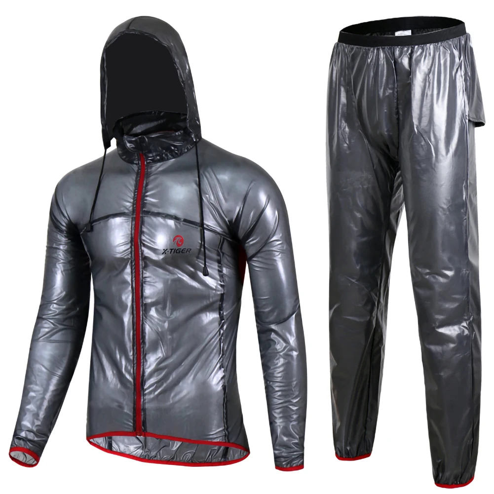 Waterproof Raincoat Suit Outdoor Fishing Fashion Sports Raincoat Unisex Riding Motorcycle Rainwear Suit Adult Rain Jack Rainwear
Waterproof Raincoat Suit Outdoor Fishing Fashion Sports Raincoat Unisex Riding Motorcycle Rainwear Suit Adult Rain Jack Rainwear