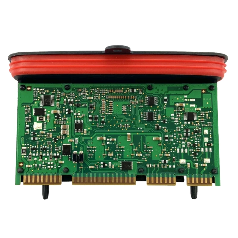 Engine Computer Control Module Integrated Supply Module Compatible with 14-16 5 Series 528i 535i 550i M5 63117440877 85DF
Engine Computer Control Module Integrated Supply Module Compatible with 14-16 5 Series 528i 535i 550i M5 63117440877 85DF