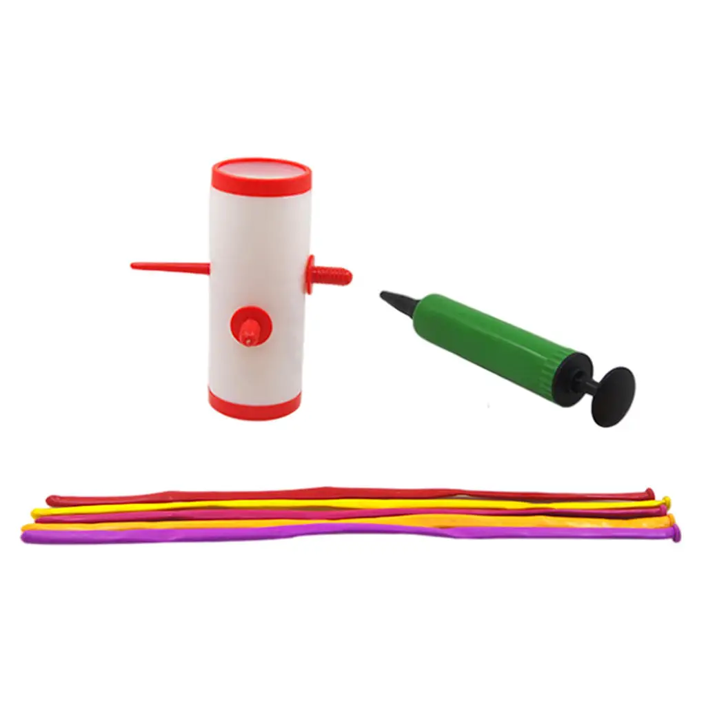 Novelty Magical Props Classic Hand-Eye Coordination Hobbies Puzzle Sword wearing Balloon for Stage close up Party Kids Children
Novelty Magical Props Classic Hand-Eye Coordination Hobbies Puzzle Sword wearing Balloon for Stage close up Party Kids Children