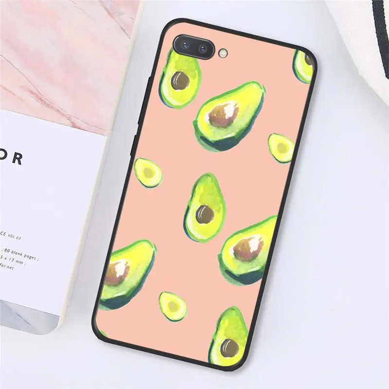 Yinuoda avocado aesthetic Gteen Fruit Food Phone Case for Huawei Honor 8A 8X 9 10 20 Lite 7A 5A 7C 10i 9X pro Play 8C
Yinuoda avocado aesthetic Gteen Fruit Food Phone Case for Huawei Honor 8A 8X 9 10 20 Lite 7A 5A 7C 10i 9X pro Play 8C