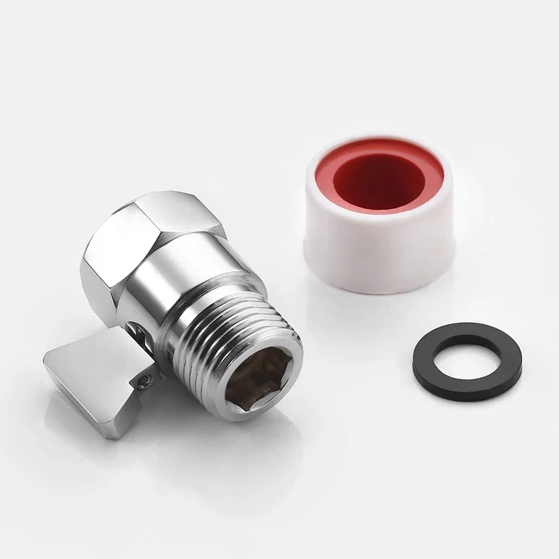 Br Ball Valve with Handle, Water Flow Control Valve Regulator, Shower Head Flow Control Valve
Br Ball Valve with Handle, Water Flow Control Valve Regulator, Shower Head Flow Control Valve