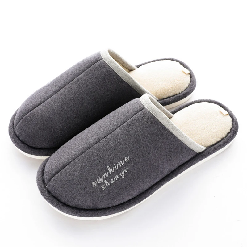 Women's slippers 2020 new Home cotton slippers Female winter indoor soft bottom woman slippers House couple non-slip
Women's slippers 2020 new Home cotton slippers Female winter indoor soft bottom woman slippers House couple non-slip