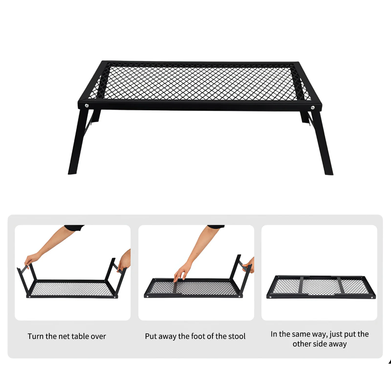 Складные столы и стулья для вешалка для стола корзина подвесная сумка для хранения Сетка кемпинг стол подвесная корзина для хранения отдел...
Складные столы и стулья для вешалка для стола корзина подвесная сумка для хранения Сетка кемпинг стол подвесная корзина для хранения отдел...