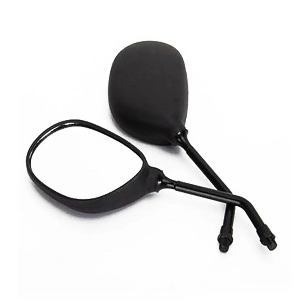 Motorcycle Rearview Mirrors Motorcycle Modified Mirror Durable Modified Rearview Mirror Exterior Parts Accessories 1 Pair 10mm
Motorcycle Rearview Mirrors Motorcycle Modified Mirror Durable Modified Rearview Mirror Exterior Parts Accessories 1 Pair 10mm