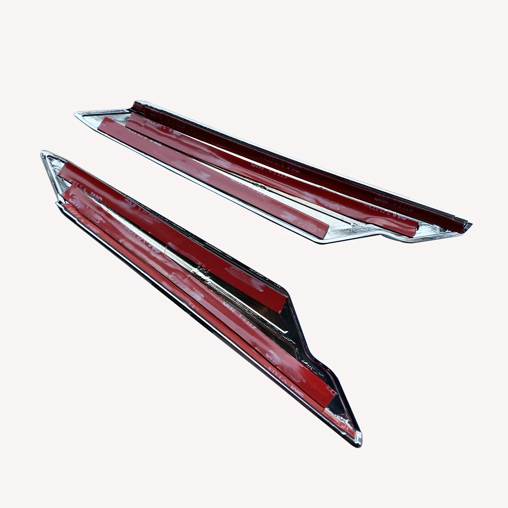 For Honda Goldwing GL1833 GL1800 2018 2019 2020 Motorcycle Mirror Accents Chrome
For Honda Goldwing GL1833 GL1800 2018 2019 2020 Motorcycle Mirror Accents Chrome