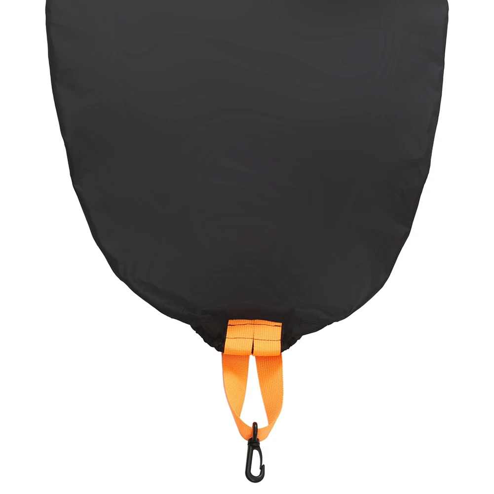 Drape Breathable Kayak Cockpit Cover Waterproof UV50 Blocking Cockpit Protector Seal Adjustable Bungee Cords Water Sports
Drape Breathable Kayak Cockpit Cover Waterproof UV50 Blocking Cockpit Protector Seal Adjustable Bungee Cords Water Sports