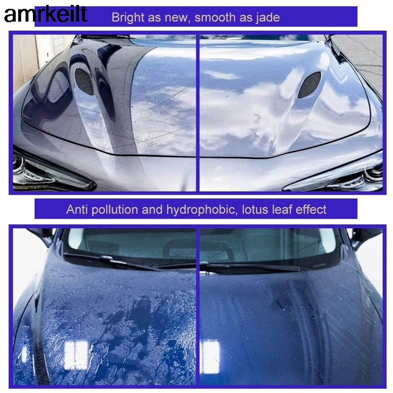 120ml Luster Ceramic Auto Coating Polishing Spraying Wax Auto Wash Starch Quick Coat Polish & Sealer Spray
120ml Luster Ceramic Auto Coating Polishing Spraying Wax Auto Wash Starch Quick Coat Polish & Sealer Spray