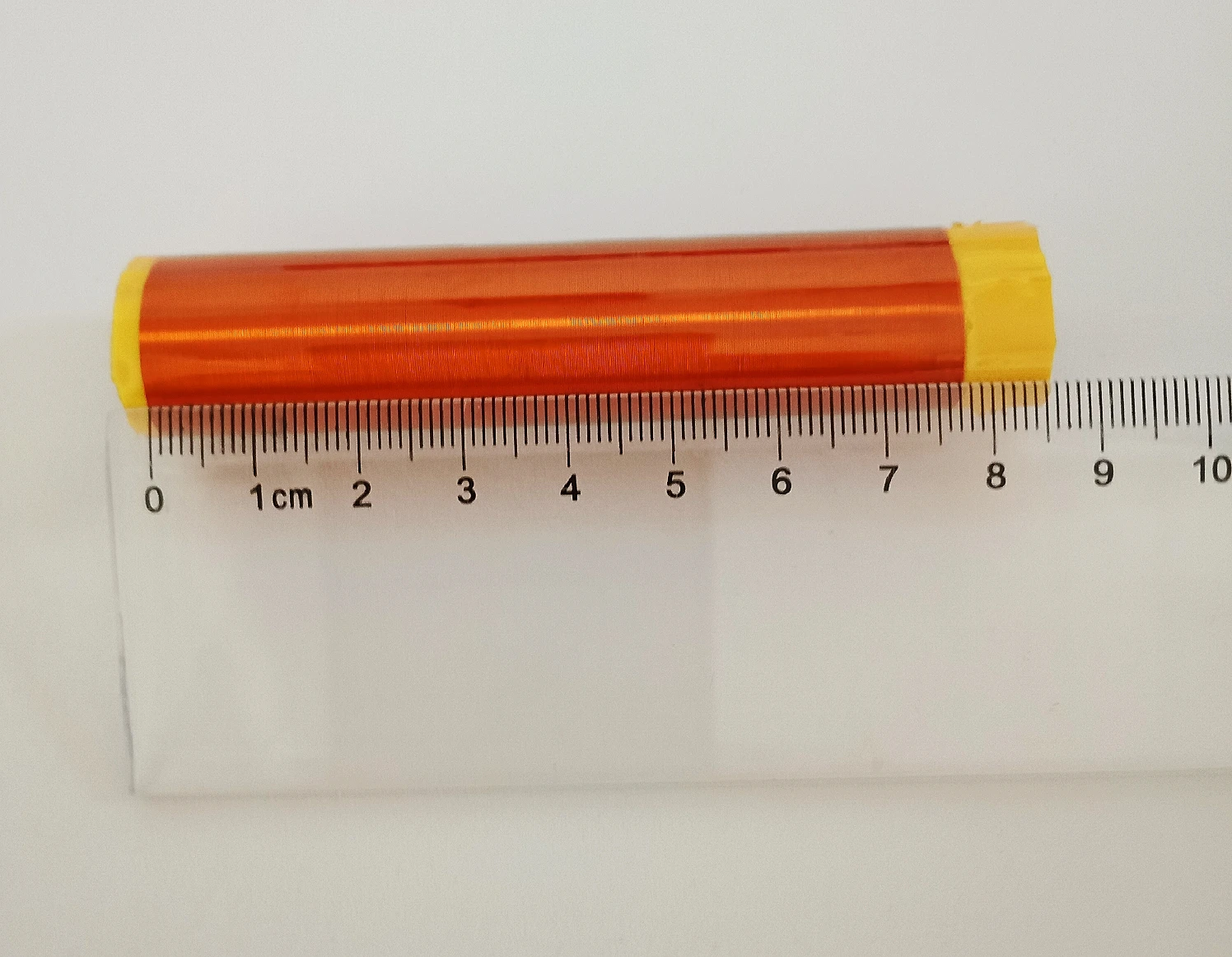 Customized Tesla Coil Secondary Coil Mini Tesla Coil Secondary Coil
Customized Tesla Coil Secondary Coil Mini Tesla Coil Secondary Coil