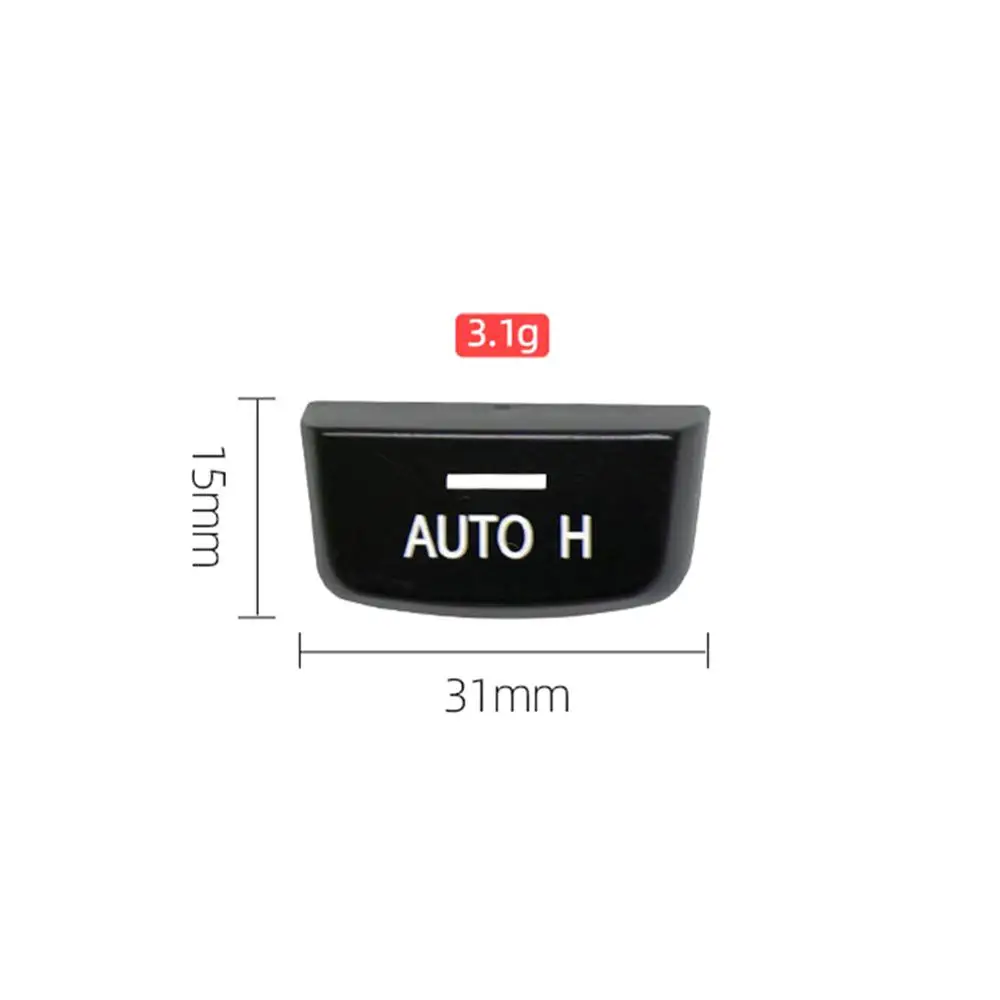 Car Handbrake Brake P Button Switch Cover For BMW 5/6/X3/X4 F10 F11 F18 F06 F12 F13 F25 F26 2009-2014 2015-2017 Etc Car Accessor
Car Handbrake Brake P Button Switch Cover For BMW 5/6/X3/X4 F10 F11 F18 F06 F12 F13 F25 F26 2009-2014 2015-2017 Etc Car Accessor