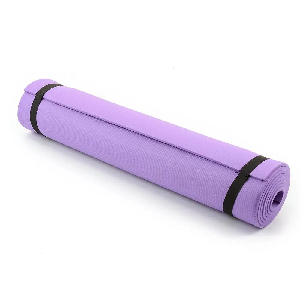 6mm 68"X24"X0.24" Yoga Tools Yoga Mat Lose Weight Fitness Non-Slip Thick Gym Free Shipping Exercise Home
6mm 68"X24"X0.24" Yoga Tools Yoga Mat Lose Weight Fitness Non-Slip Thick Gym Free Shipping Exercise Home