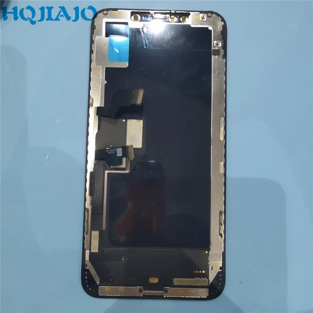 Оригинальный маленький мертвый точечный ЖК-дисплей для Apple iphone XS Max ЖК-дисплей сенсорный экран дигитайзер в сборе оригинальный сенсорный ди...
Оригинальный маленький мертвый точечный ЖК-дисплей для Apple iphone XS Max ЖК-дисплей сенсорный экран дигитайзер в сборе оригинальный сенсорный ди...