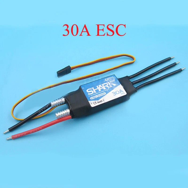 ROV Underwater Propeller Thruster 12V-24V Brushless Motor Engine Power+30A/50A Dual-way Water-cooling ESC for RC Bait Tug Boats
ROV Underwater Propeller Thruster 12V-24V Brushless Motor Engine Power+30A/50A Dual-way Water-cooling ESC for RC Bait Tug Boats