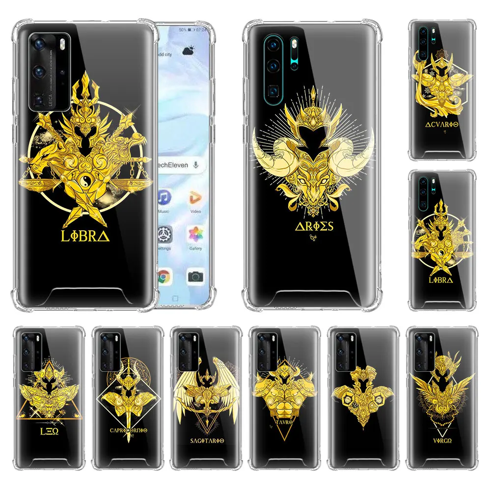 Saint Seiya Logo Case For Huawei P20 P40 Lite P30 Pro P Smart Z Plus 2019 Airbag Anti Soft Shell Phone Coque Sac
Saint Seiya Logo Case For Huawei P20 P40 Lite P30 Pro P Smart Z Plus 2019 Airbag Anti Soft Shell Phone Coque Sac