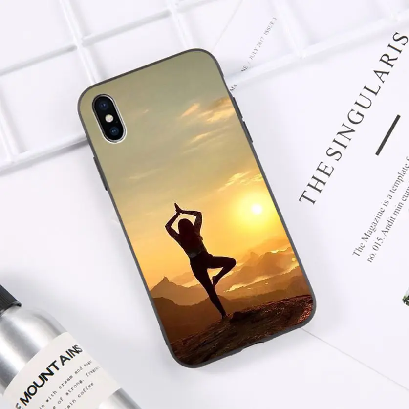 HTxian Girl yoga shadow Luxury Unique Design Phone Cover for iPhone 11 pro XS MAX 8 7 6 6S Plus X 5 5S se 2020 XR case
HTxian Girl yoga shadow Luxury Unique Design Phone Cover for iPhone 11 pro XS MAX 8 7 6 6S Plus X 5 5S se 2020 XR case