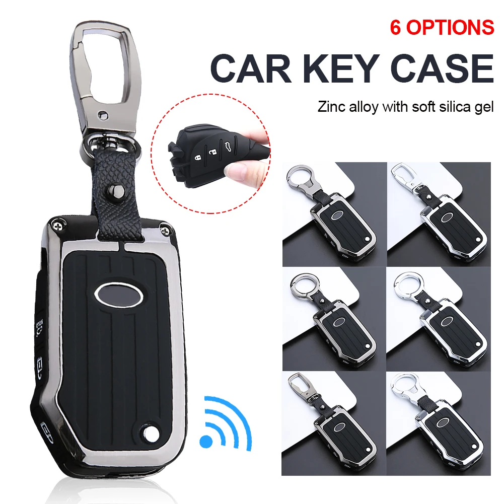 Car Key Case Holder Cover For Kia Sportage Ceed Sorento Cerato Forte KX3 K5 2017 2018 2019 2020 Remote Fob Key Accessories New
Car Key Case Holder Cover For Kia Sportage Ceed Sorento Cerato Forte KX3 K5 2017 2018 2019 2020 Remote Fob Key Accessories New