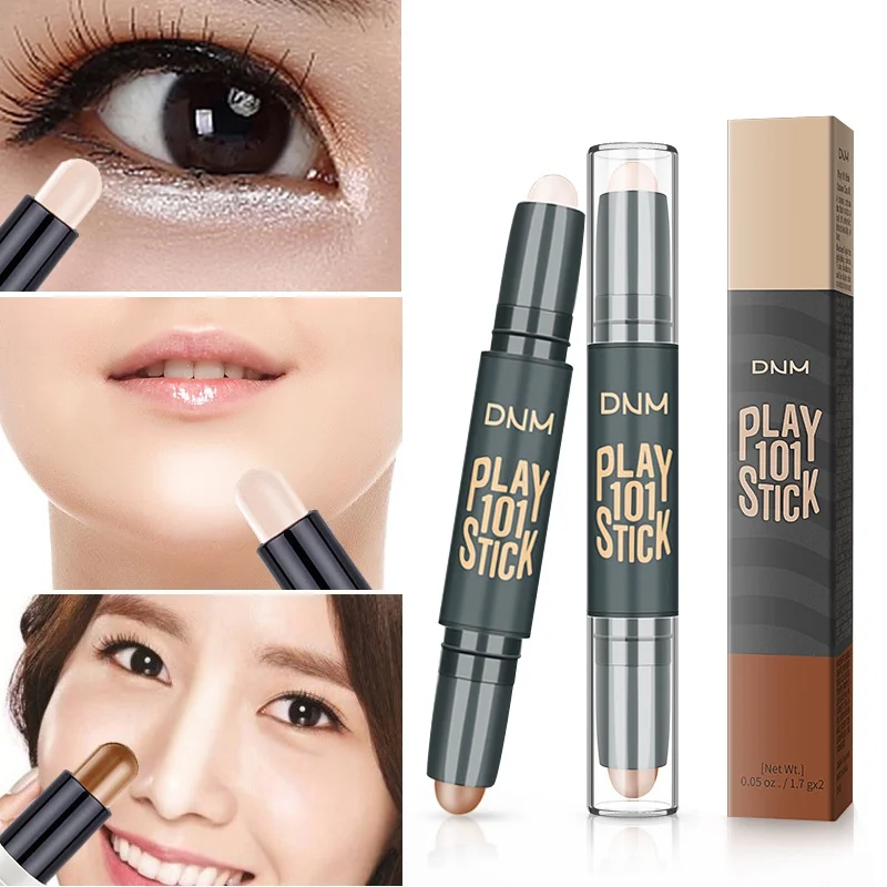 3 Colors Makeup Concealer CC Trimming Pencil Color Corrector Blemish Concealer Sticks Facial Contour Cosmetics Concealer Pens
3 Colors Makeup Concealer CC Trimming Pencil Color Corrector Blemish Concealer Sticks Facial Contour Cosmetics Concealer Pens