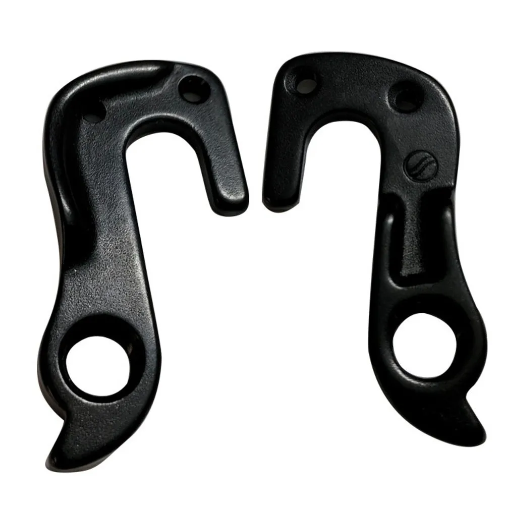 Bicycle Rear Derailleur Hanger Hook Aluminium Alloy MTB Road Bike Frame Gear Tail Hooks Cycling Rear Gear Parts Accessories
Bicycle Rear Derailleur Hanger Hook Aluminium Alloy MTB Road Bike Frame Gear Tail Hooks Cycling Rear Gear Parts Accessories