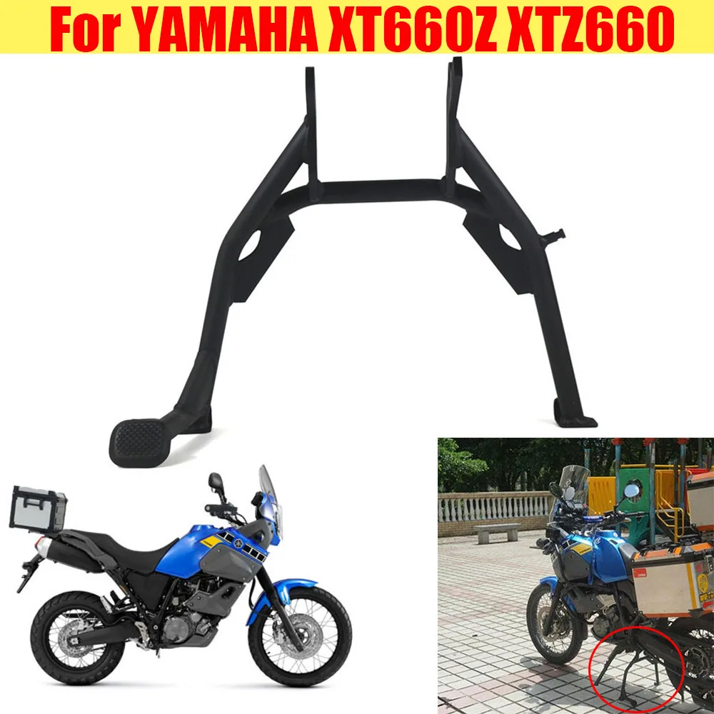 Аксессуары для YAMAHA XT 660 Z 660Z XT660Z Tenere подставка для мотоцикла Центральная подставка ЦЕНТРАЛЬНЫЙ КРОНШТЕЙН Центральная подставка держатель
Аксессуары для YAMAHA XT 660 Z 660Z XT660Z Tenere подставка для мотоцикла Центральная подставка ЦЕНТРАЛЬНЫЙ КРОНШТЕЙН Центральная подставка держатель