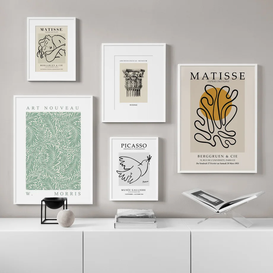 Henri Matisse Picasso Abstract Wall Art Print Paper Canvas Painting Vintage Nordic Poster Home Decor Pictures For Living Room
Henri Matisse Picasso Abstract Wall Art Print Paper Canvas Painting Vintage Nordic Poster Home Decor Pictures For Living Room