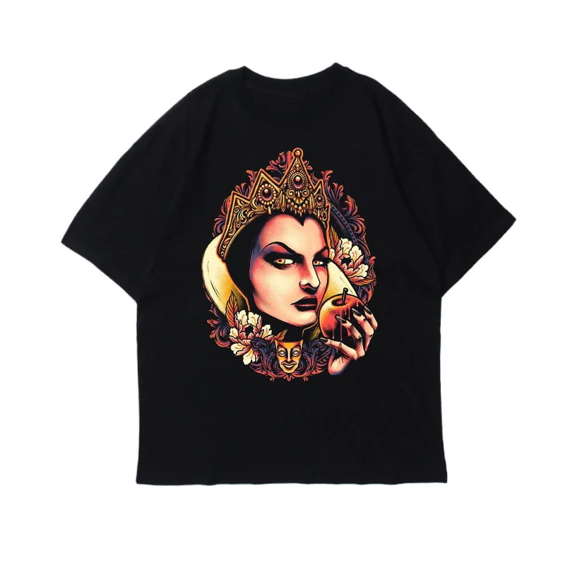 Hip Hop Oversize Hand drawn Harajuku T-Shirt Streetwear Harajuku Beast Printed T Shirt 2021 Men Spring Summer Short Sleeve Tees
Hip Hop Oversize Hand drawn Harajuku T-Shirt Streetwear Harajuku Beast Printed T Shirt 2021 Men Spring Summer Short Sleeve Tees