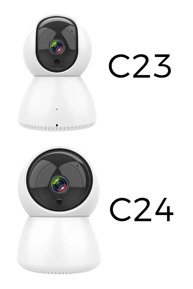 4MP 1080P Video Surveillance WiFi IP Camera Home Security Cam Wireless Dog Camera Record Baby Monitor Mini Indoor Pet Camera
4MP 1080P Video Surveillance WiFi IP Camera Home Security Cam Wireless Dog Camera Record Baby Monitor Mini Indoor Pet Camera