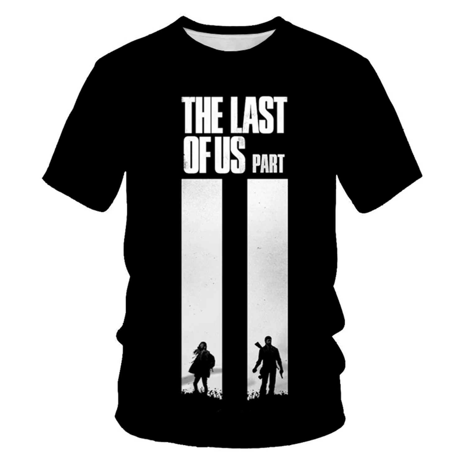 Oversized T-shirt Summer Fashion New Anime Movie Men's T-shirt 3D Printing Pattern Harajuku O-Neck Street Super Breathable
Oversized T-shirt Summer Fashion New Anime Movie Men's T-shirt 3D Printing Pattern Harajuku O-Neck Street Super Breathable