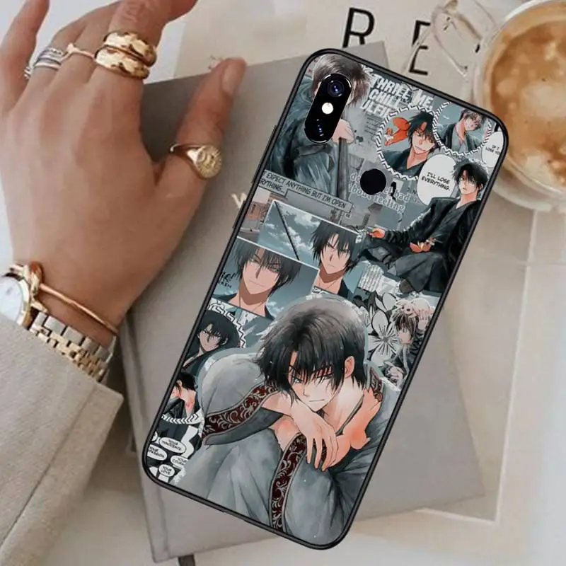 Japan anime Akatsuki no yona Phone Case For Xiaomi Redmi note 7 8 9 t max3 s 10 pro lite funda coque shell cover
Japan anime Akatsuki no yona Phone Case For Xiaomi Redmi note 7 8 9 t max3 s 10 pro lite funda coque shell cover