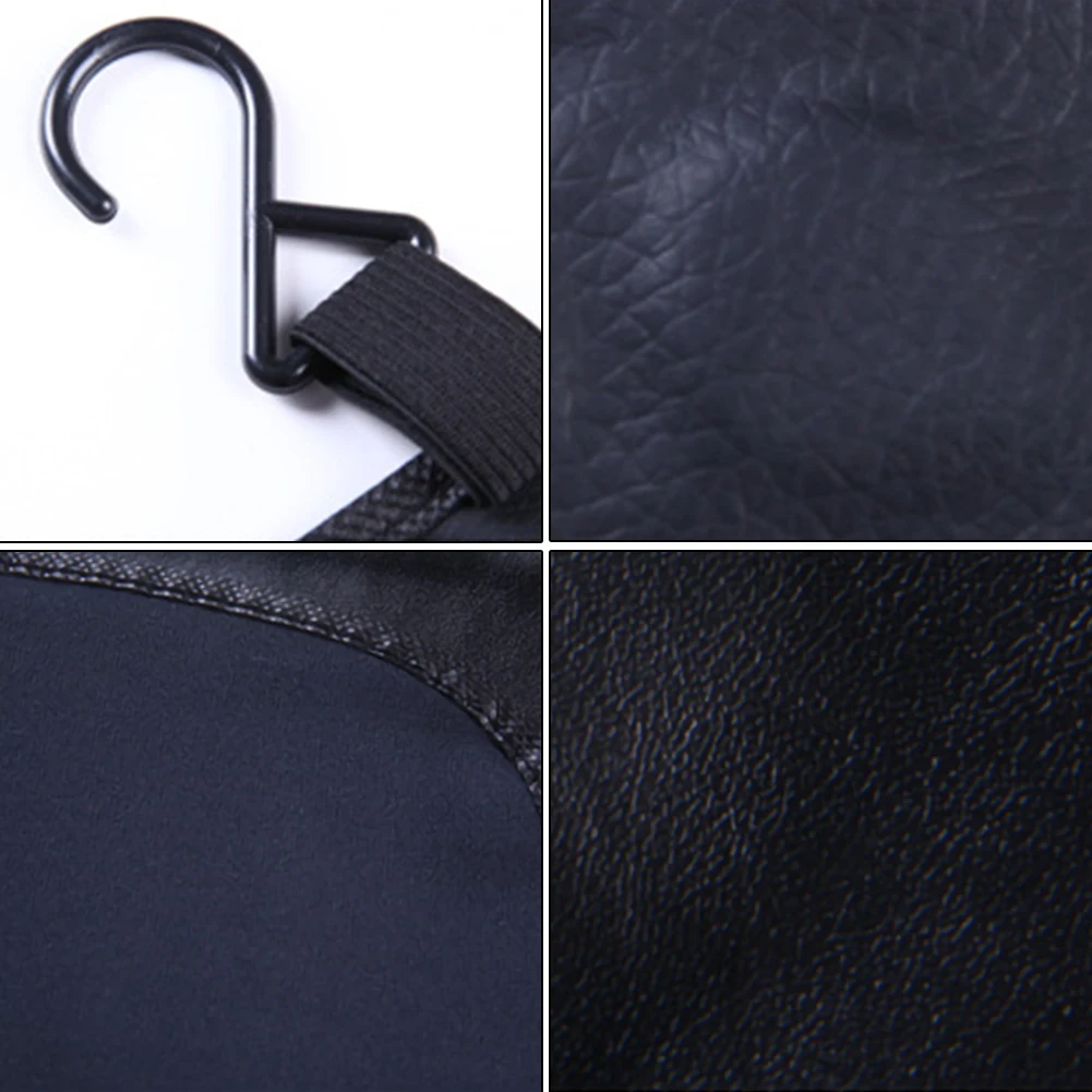 3Pcs Car Repair Fender Protection Pad Washed Leather Auto Repair Maintenance Anti-scratch Dirt-proof Protective Mat
3Pcs Car Repair Fender Protection Pad Washed Leather Auto Repair Maintenance Anti-scratch Dirt-proof Protective Mat