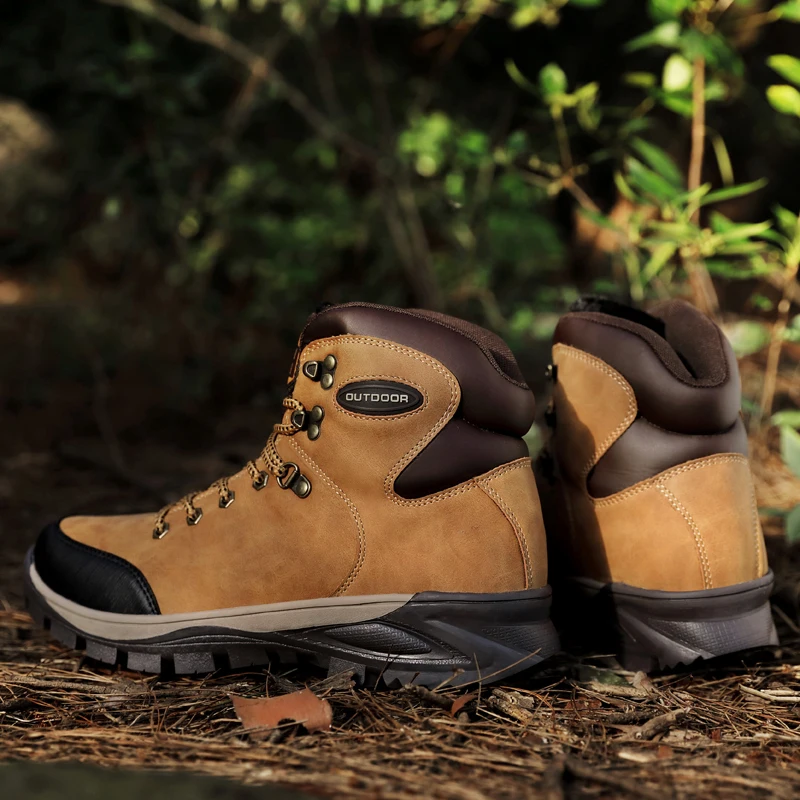 Leisure Shoes Men Casual Sport Shoes High Sneakers Top Leisure Leather Boots Outdoor Footwear Mens Man Fashion Shoe Flat
Leisure Shoes Men Casual Sport Shoes High Sneakers Top Leisure Leather Boots Outdoor Footwear Mens Man Fashion Shoe Flat