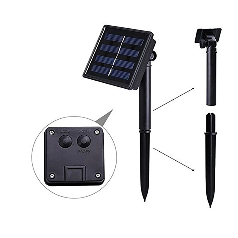 10/20/30 Garden Lantern Light Chain Christmas Decoration Light Waterproof Fairy Lantern Wedding light 
10/20/30 Garden Lantern Light Chain Christmas Decoration Light Waterproof Fairy Lantern Wedding light