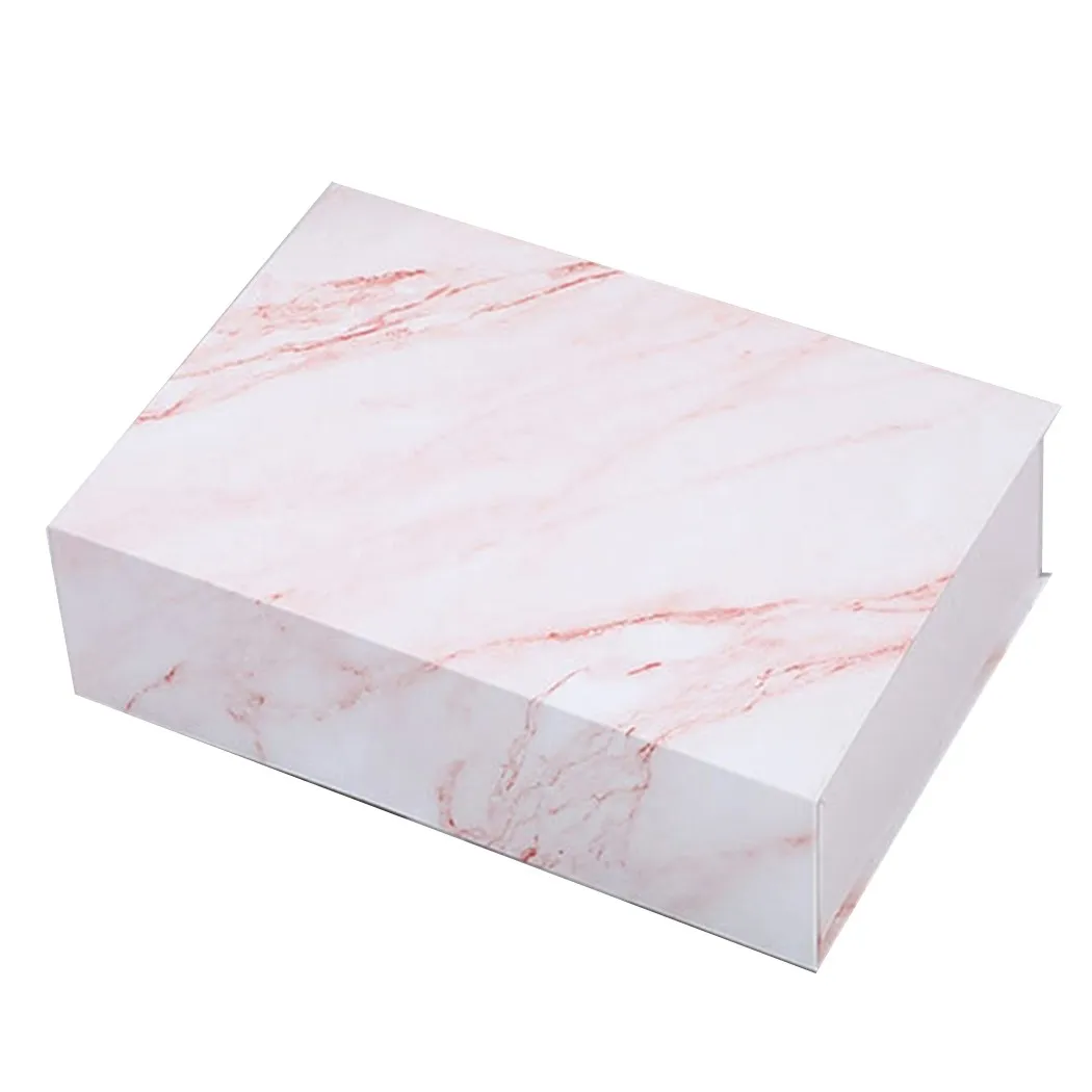 27*19*8CM Color Magnetic Box Printing Packaging Box Pure Foreign Trade Folding Box Teacher\\'s Day Gift Box Rigid Magnetic Box
27*19*8CM Color Magnetic Box Printing Packaging Box Pure Foreign Trade Folding Box Teacher\\'s Day Gift Box Rigid Magnetic Box