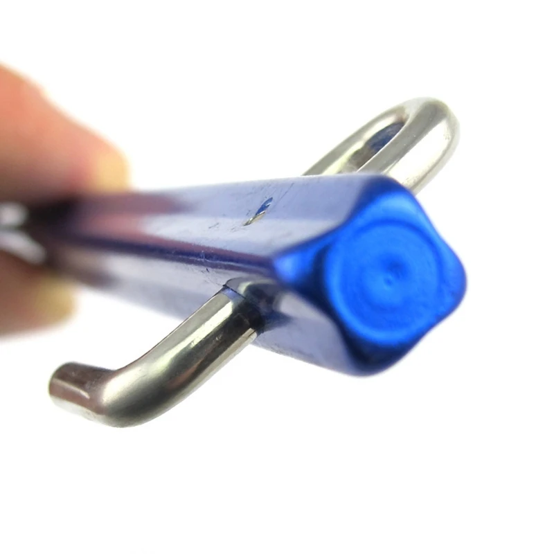 5Pcs 12in Aluminum Alloy Tent Pegs Outdoor Garden Stakes Ground Nail Heavy Duty Hammock Camping Stake Ultralight
5Pcs 12in Aluminum Alloy Tent Pegs Outdoor Garden Stakes Ground Nail Heavy Duty Hammock Camping Stake Ultralight