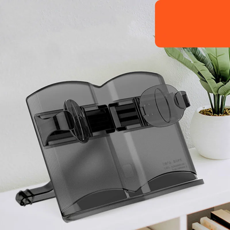 Portable Book Stand Holder Bookrest Multifunctional Adjustable Book Accessories Support Bookends Book For Reading Stand For Bo
Portable Book Stand Holder Bookrest Multifunctional Adjustable Book Accessories Support Bookends Book For Reading Stand For Bo