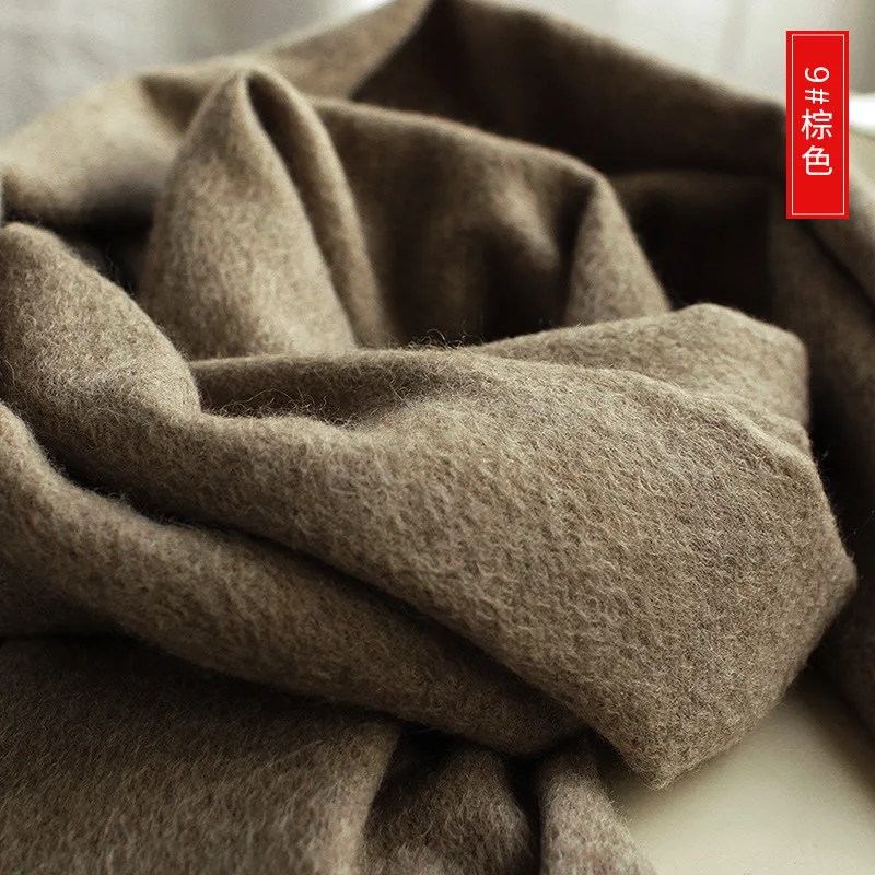 Women Scarf Winter Hijabs Tassels Long Lady Cashmere Like Pashmina Shawls Fashion Solid Color Female Hijabs Scarves Wraps Winter
Women Scarf Winter Hijabs Tassels Long Lady Cashmere Like Pashmina Shawls Fashion Solid Color Female Hijabs Scarves Wraps Winter