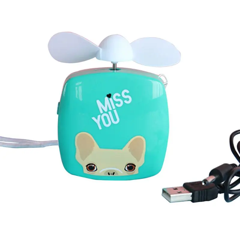 Cute Cartoon Pattern Cooling Fan Cooler Portable USB Charging Fan Air Conditioning for Home Office Outdoor Activities
Cute Cartoon Pattern Cooling Fan Cooler Portable USB Charging Fan Air Conditioning for Home Office Outdoor Activities