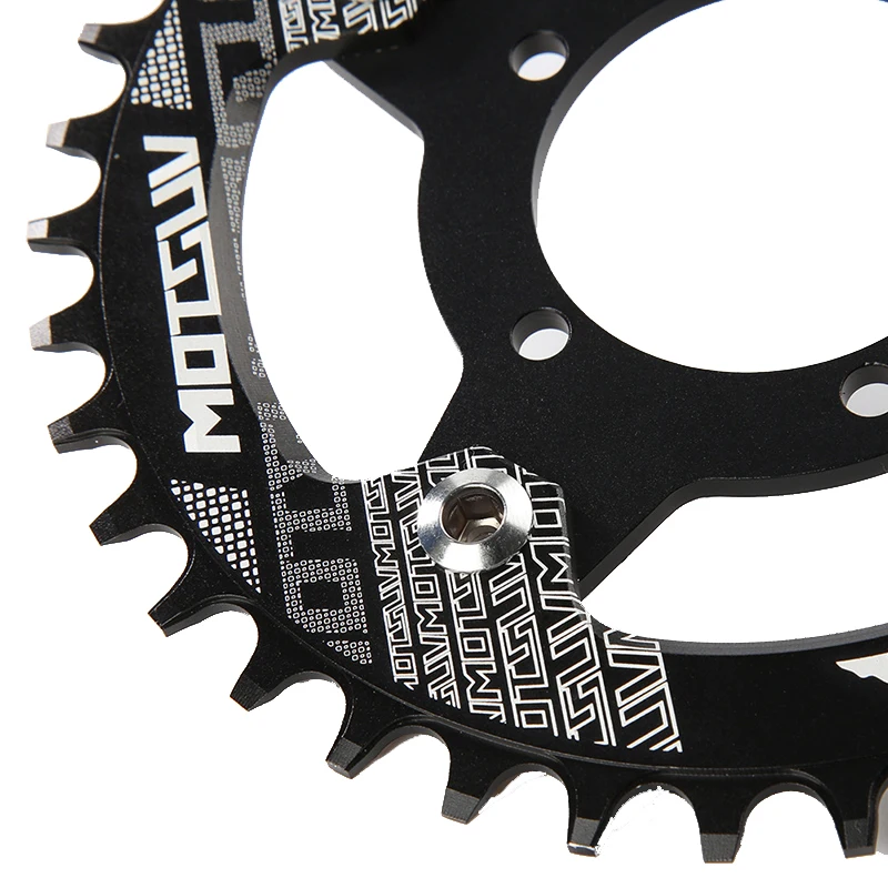 Hot Sale Bicycle Crankset Bafang 104BCD 130BCD Bicycle Motor Aluminum Alloy Chainring Chain Ring Adapter For Electric Bicycle
Hot Sale Bicycle Crankset Bafang 104BCD 130BCD Bicycle Motor Aluminum Alloy Chainring Chain Ring Adapter For Electric Bicycle