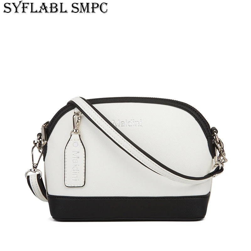 Trend Black Panelled Crossbody Bag For Women High Quality Luxury Design Handbag And Purse Female Fashion Chain Shoulder Bag
Trend Black Panelled Crossbody Bag For Women High Quality Luxury Design Handbag And Purse Female Fashion Chain Shoulder Bag