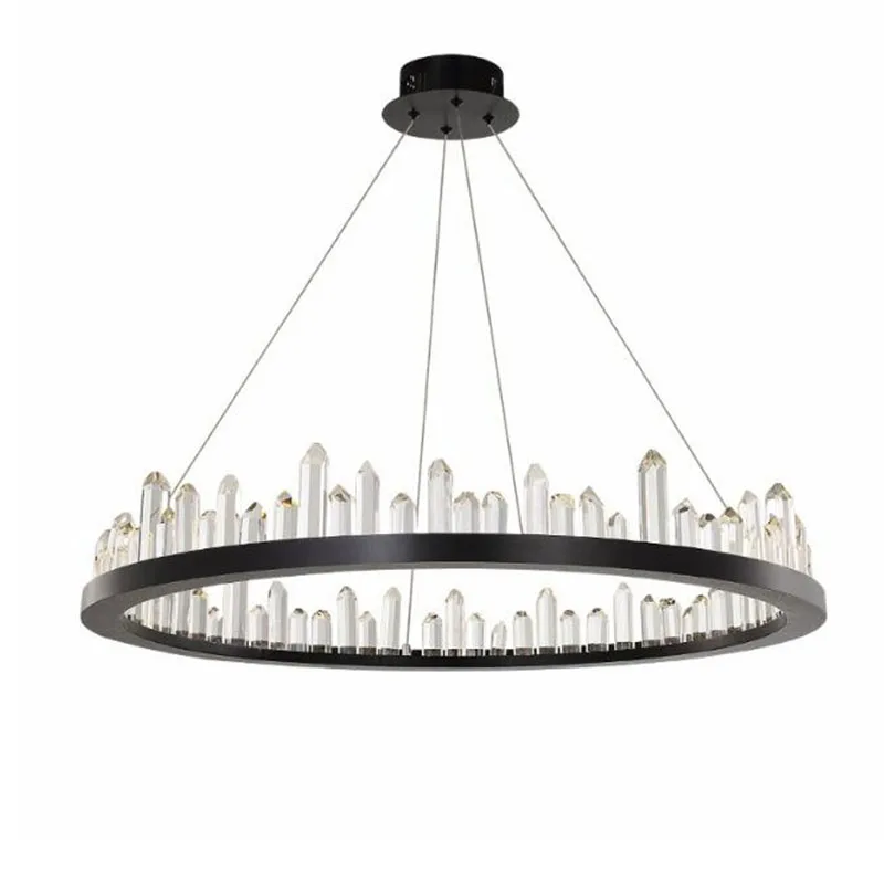 Manggic Modern Crystal Chandeliers Hanging LED Chandelier For Living Room Kitchen Chandeliers Bedroom Nordic Dining room Light 
Manggic Modern Crystal Chandeliers Hanging LED Chandelier For Living Room Kitchen Chandeliers Bedroom Nordic Dining room Light