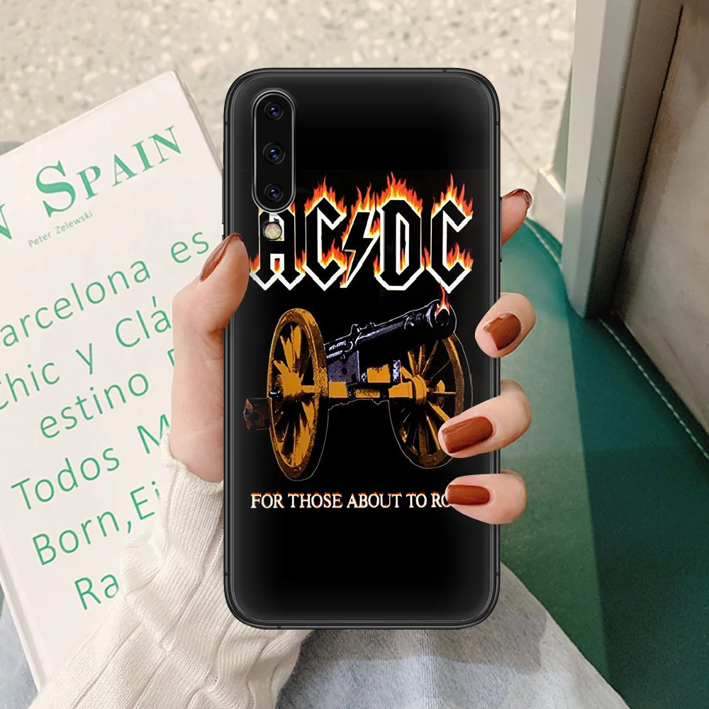 AC DC band Phone case For Samsung Galaxy A 5 10 20 3 30 40 50 51 7 70 71 E S 4G 16 17 18 black prime 3D shell trend back soft
AC DC band Phone case For Samsung Galaxy A 5 10 20 3 30 40 50 51 7 70 71 E S 4G 16 17 18 black prime 3D shell trend back soft